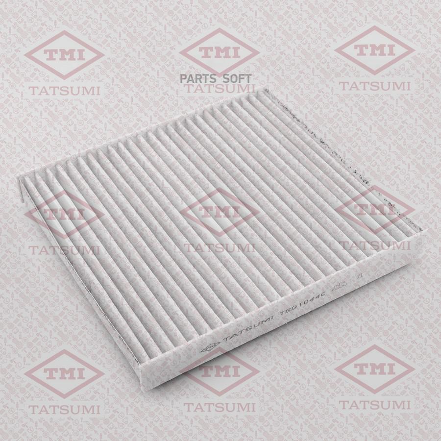 

TATSUMI TBD1044C Фильтр салона угольный