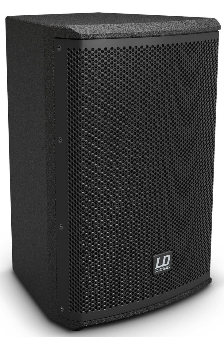 

Пассивная AC LD Systems MIX 6 G3, MIX 6 G3