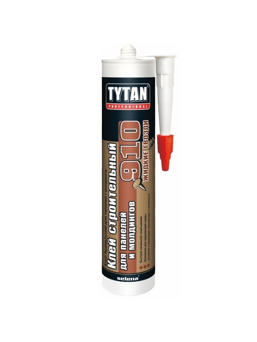 

TYTAN PROFESSIONAL 910