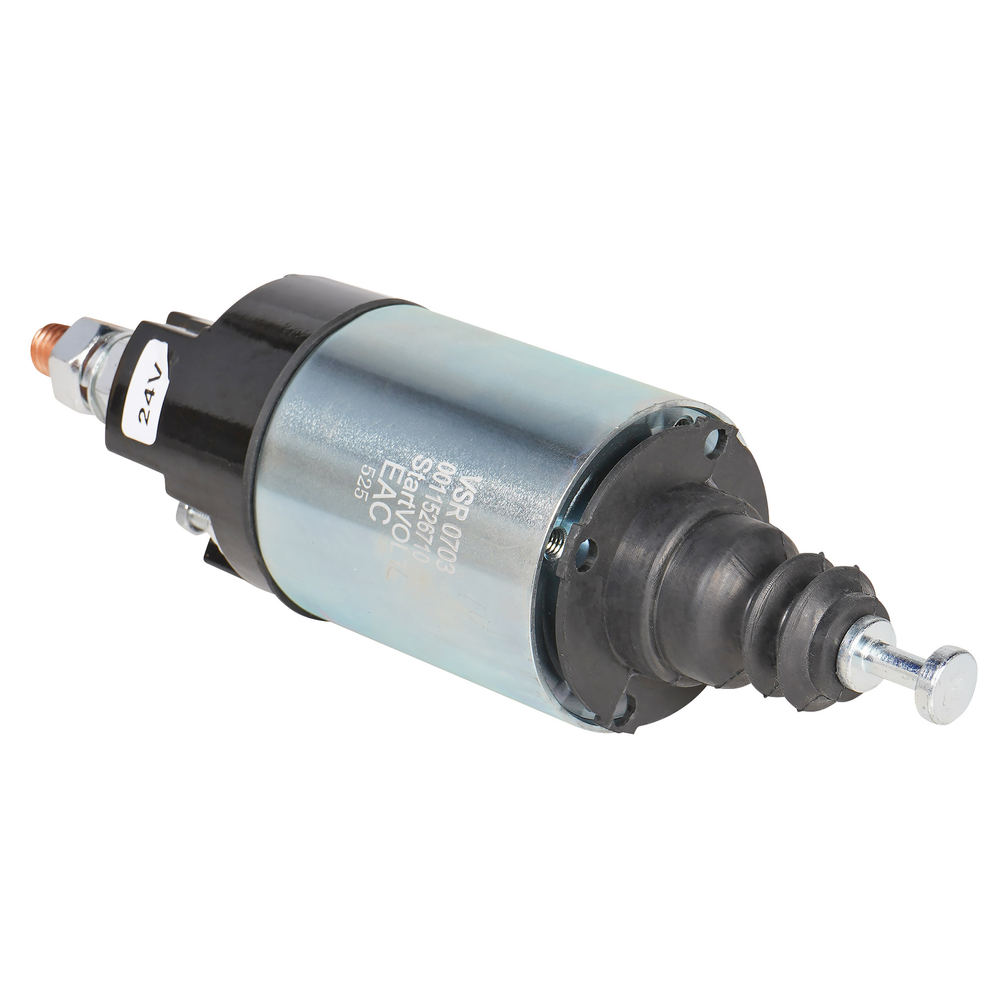 

Реле втягивающее стартера StartVOLT vsr0703
