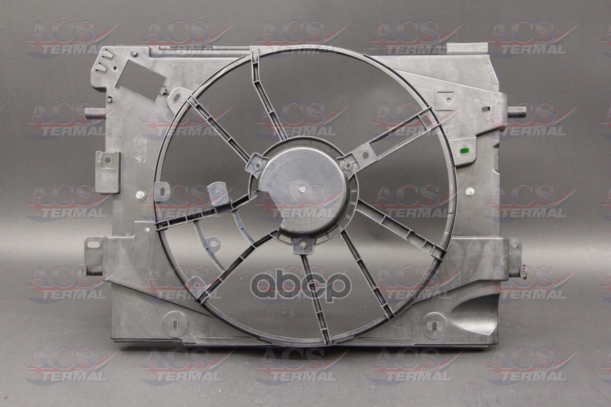

Диффузор Renault Logan 2 (2014-Нв) ACS Termal арт. 4067626