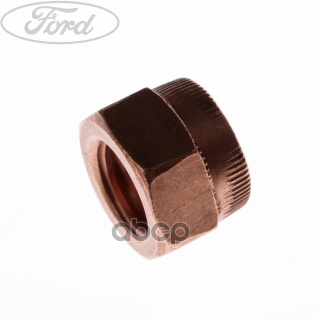 

Гайка M10 Системы Выпуска Ford 6 503 553 FORD арт. 6 503 553