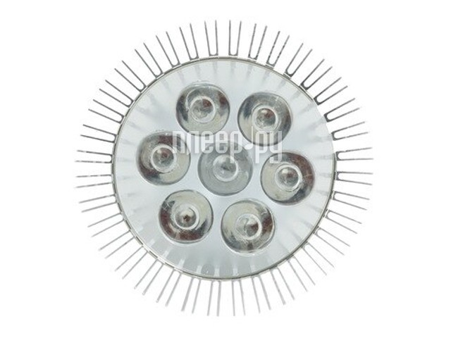

Светодиодная фитолампа R-Led Полный спектр E27 21W
