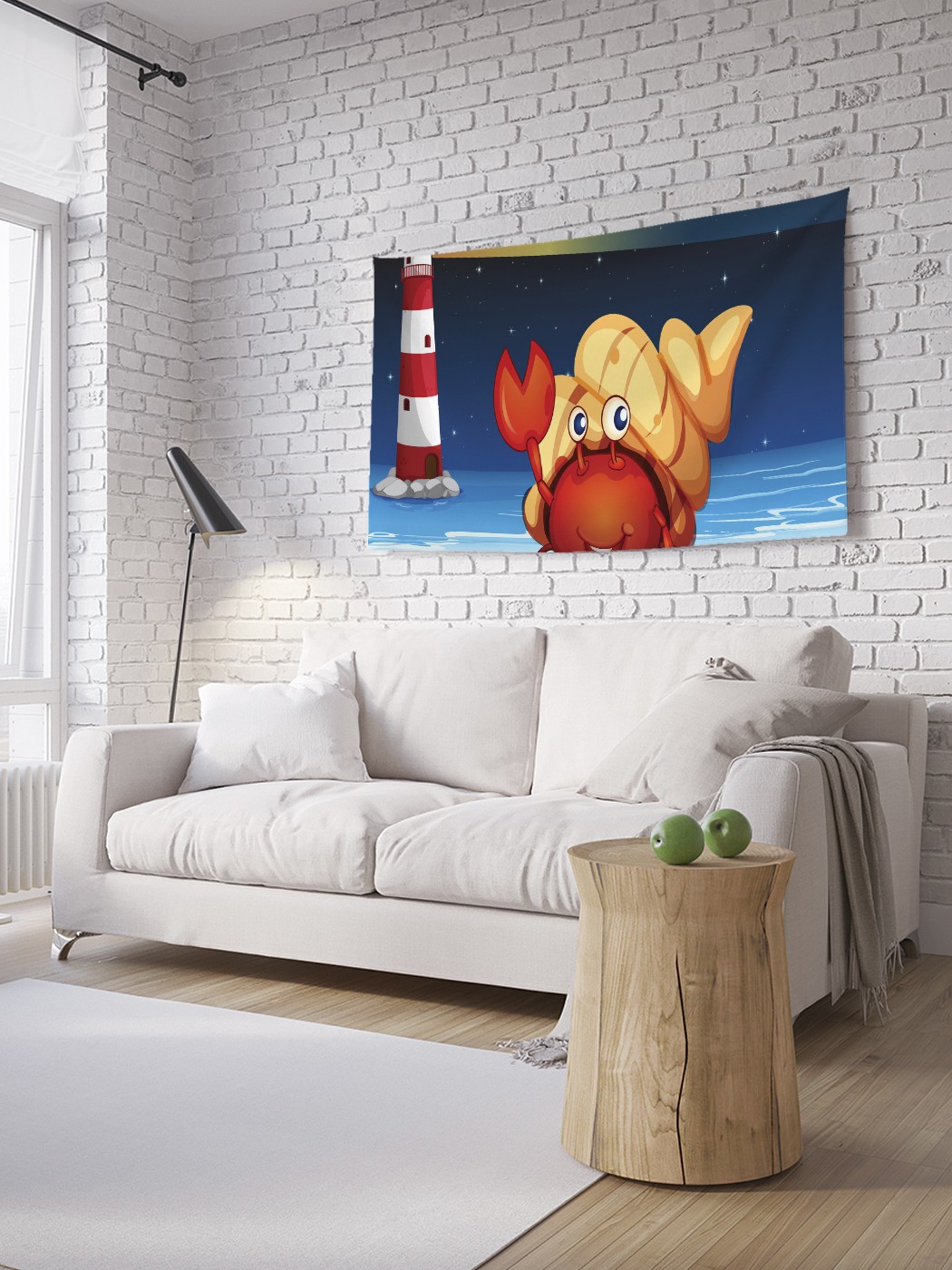 

tpg_55224_100x150 МУЛЬТИ Тапестри (декоративное панно) с фотопечатью