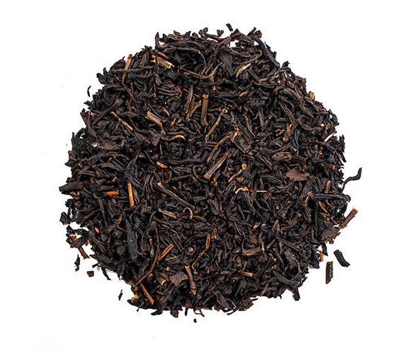 Чай Ли Джи Хун Ча Красный чай со вкусом личи 250 гр