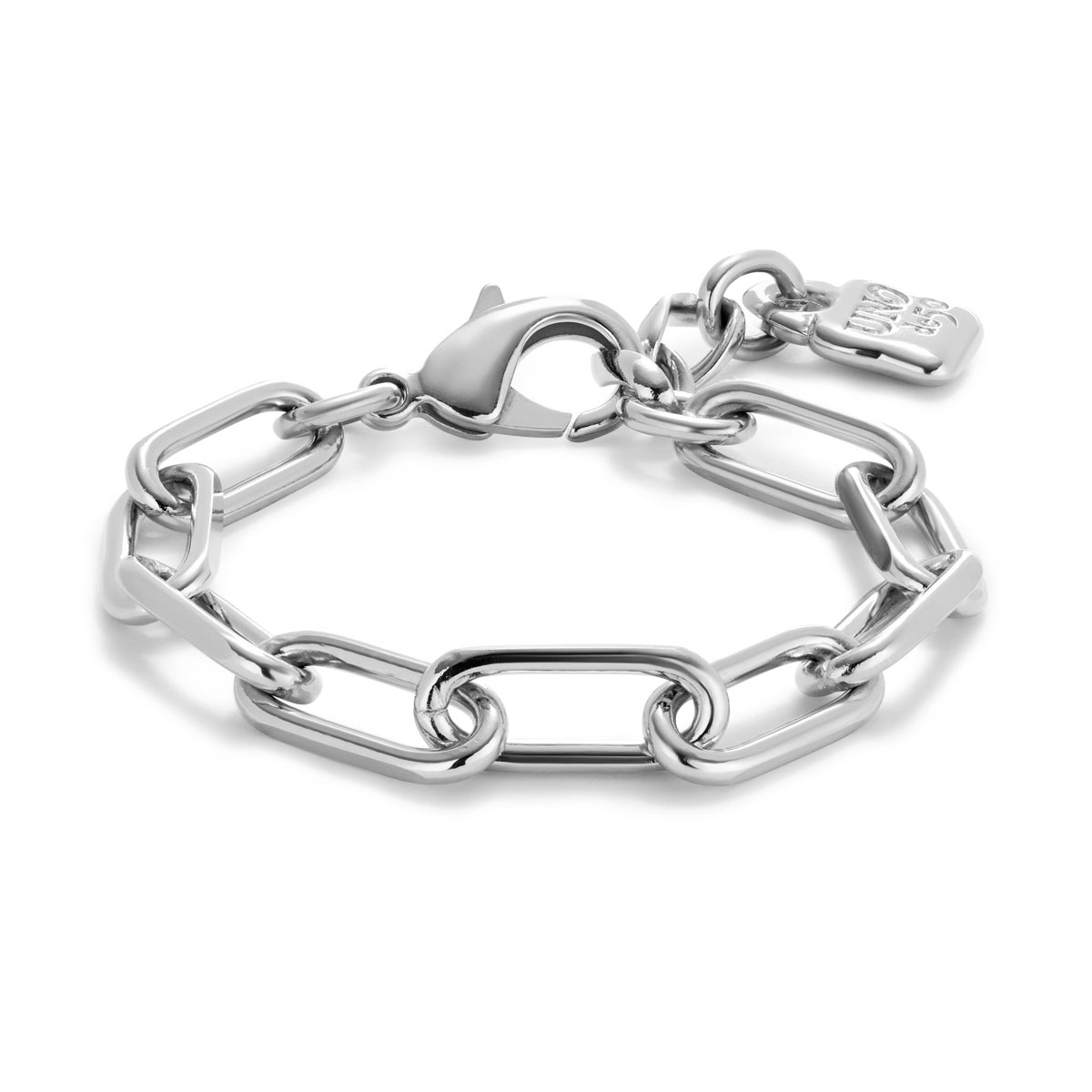 

Браслет из бижутерного сплава р. 16,5 UNOde50 PUL2468MTL000, PUL2468MTL000
