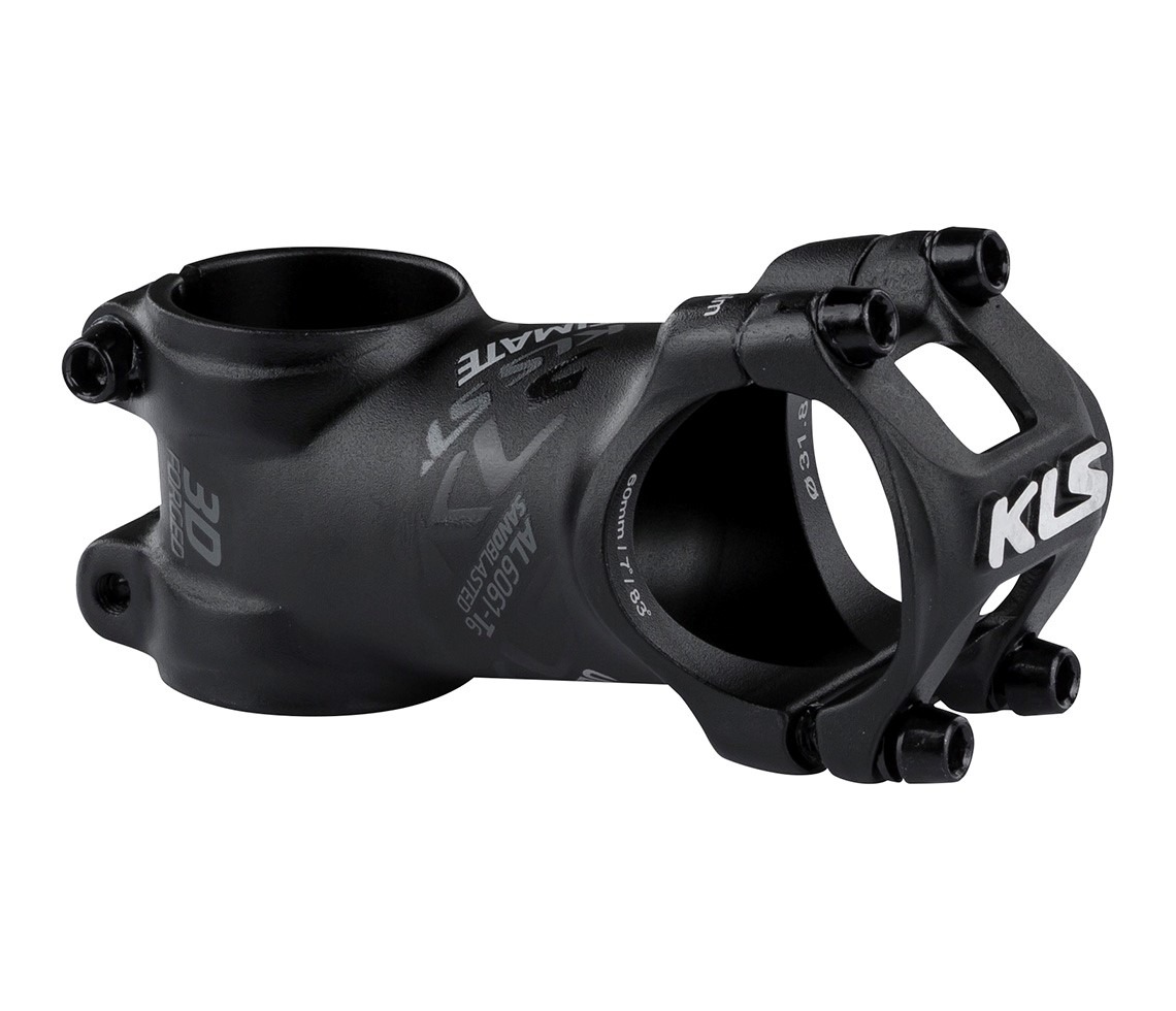 

Вынос руля KLS ULTIMATE XC 70 110мм