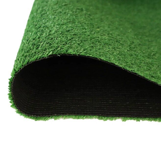 

Искусственный газон Fantas 10мм 2*5,5, Зеленый
