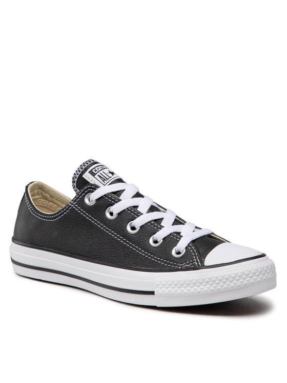 

Кеды CT Ox 132174C Converse Черный 37 EU, CT Ox 132174C