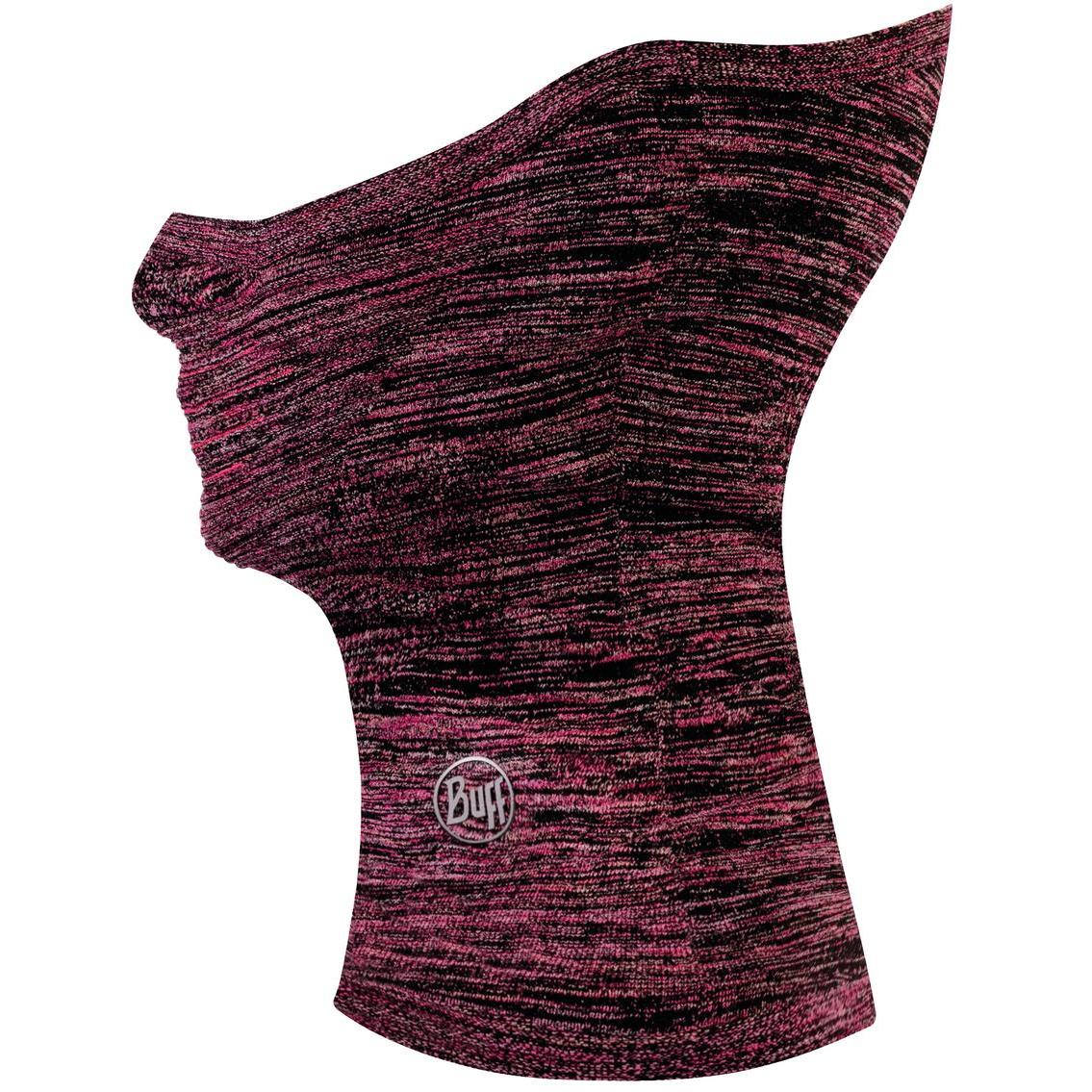 фото Шарф-труба buff dryflx+ neckwarmer fuchsia one size