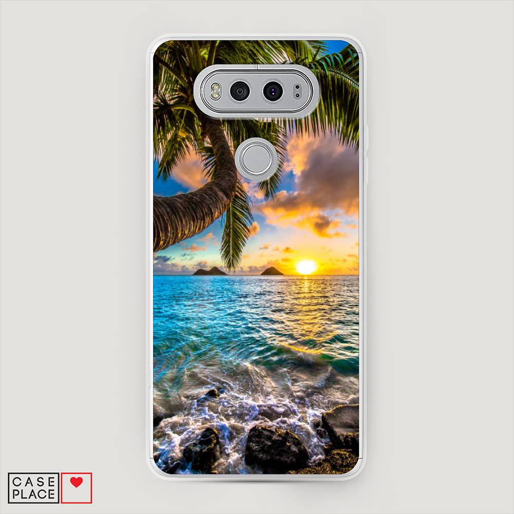

Чехол Awog "Восход 5" для LG V20, 83350-4