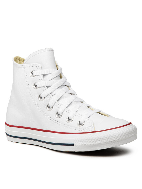 

Кеды Ct Hi 132169C Converse белый 39,5 EU, Ct Hi 132169C