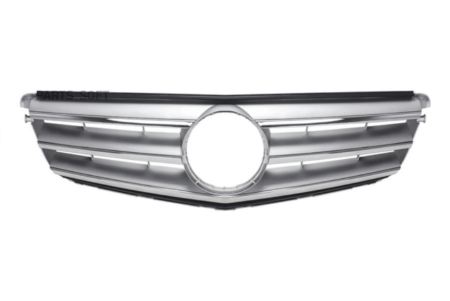 Решетка Радиатора Серебро Mercedes W204 08-14 1Шт Sailing DBLBZ002323