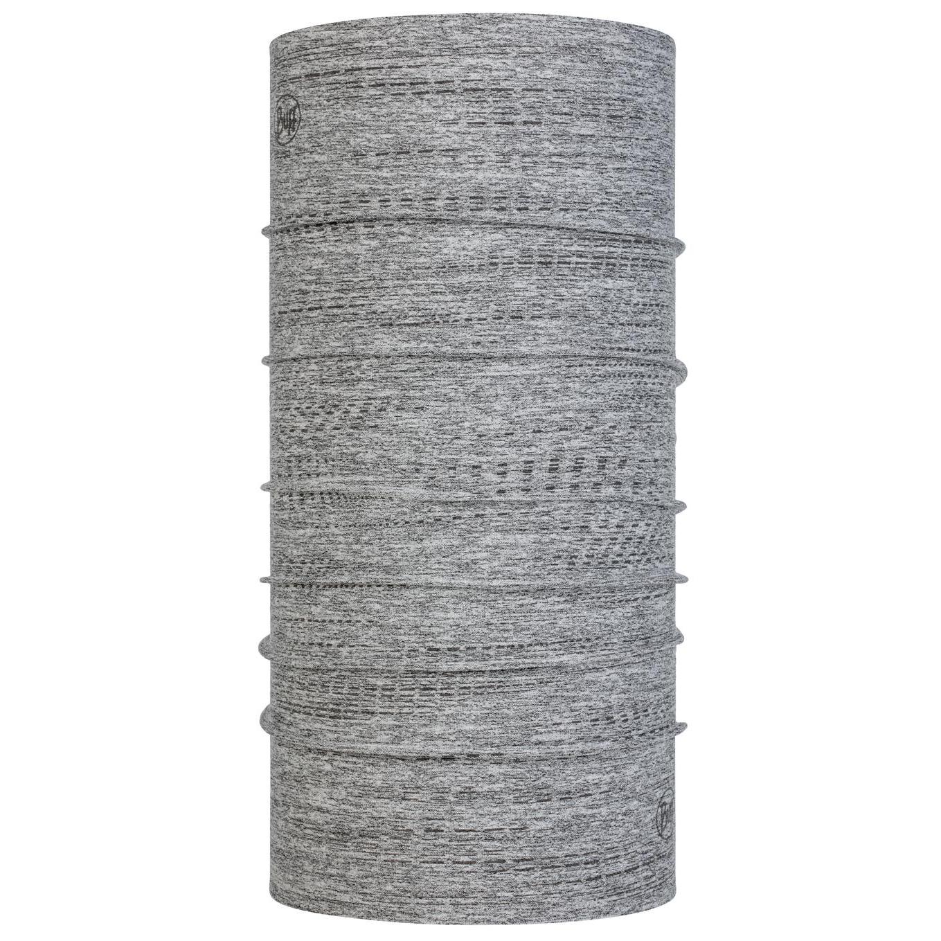 Шарф-труба Buff Dryflx R-Light Grey One Size