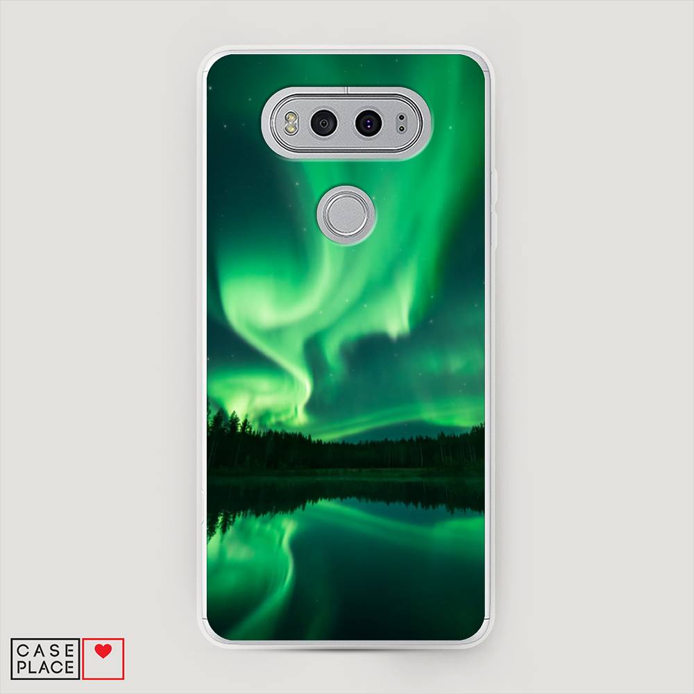

Чехол Awog "Ночные пейзажи 7" для LG V20, 83350-4