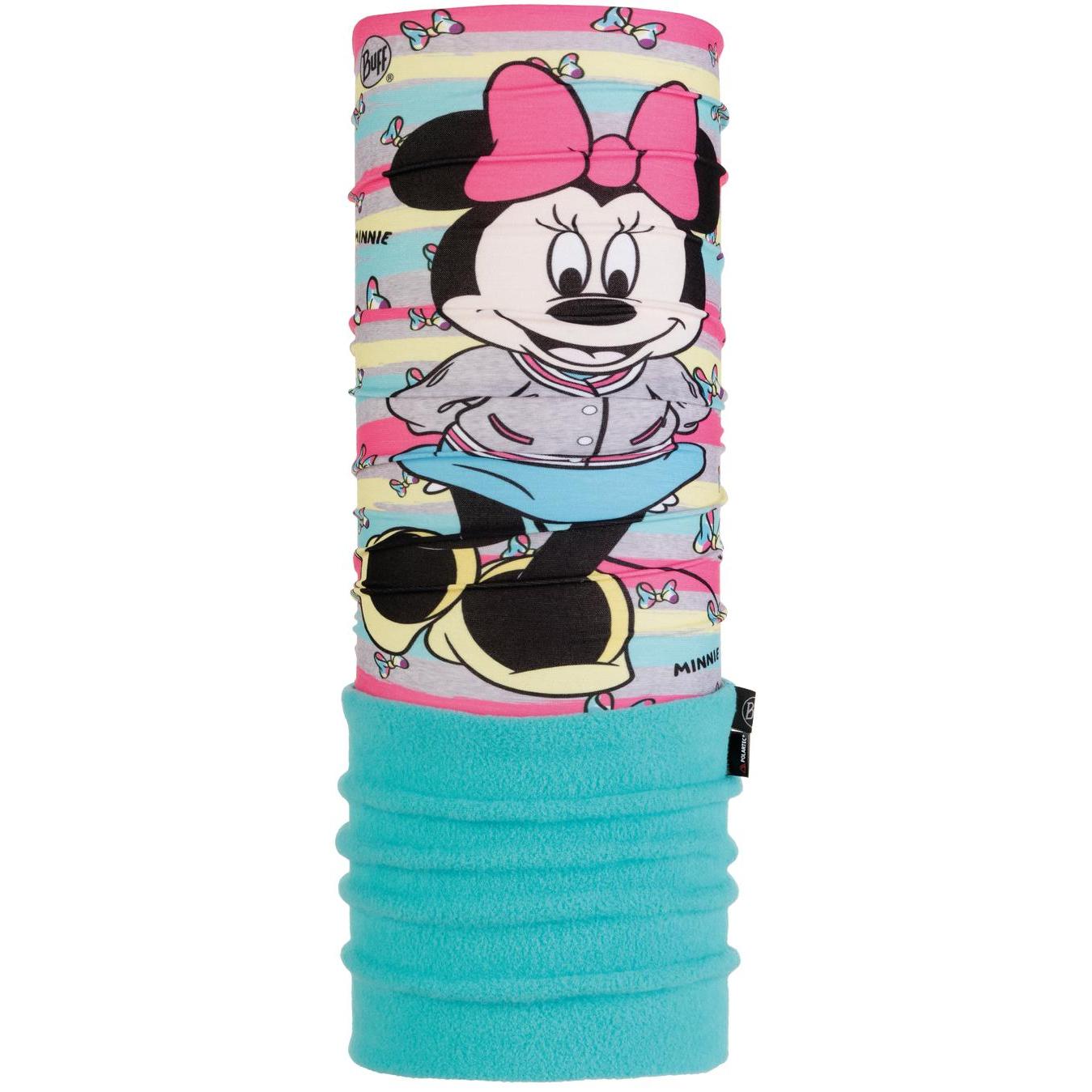 фото Шарф-труба buff disney minnie stripes multi one size