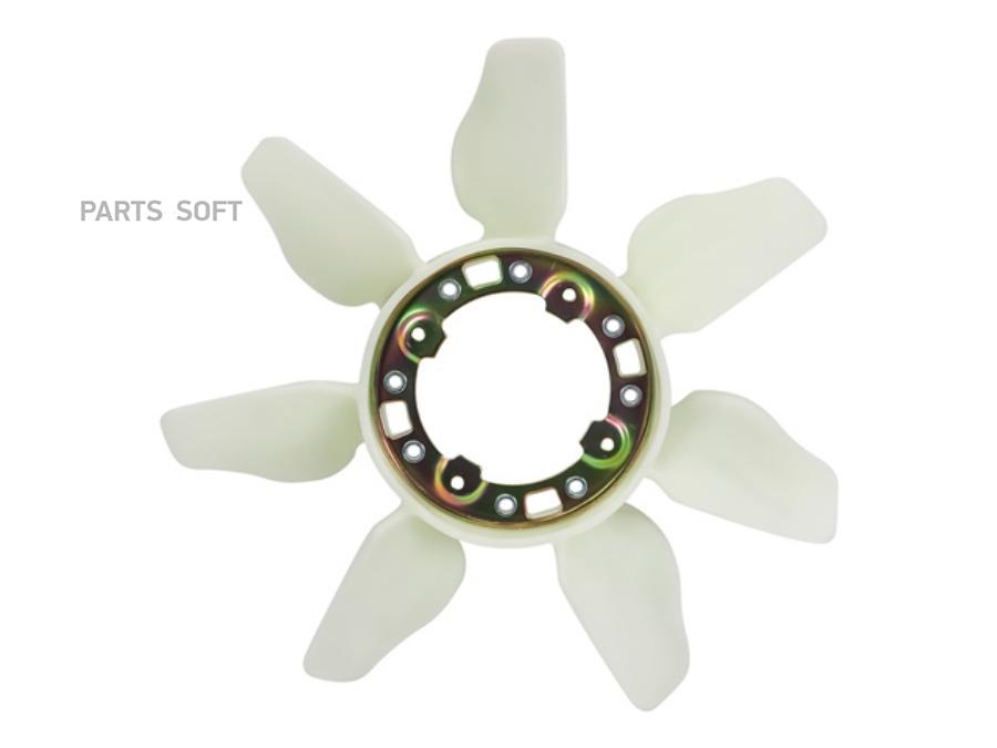 

Крыльчатка Вентилятора Радиатора Охлаждения Hilux Sailing TYL63610020