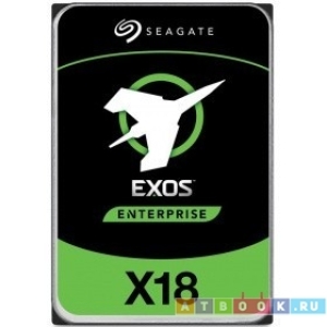 Seagate ST16000NM004J Exos X18 Жесткий диск