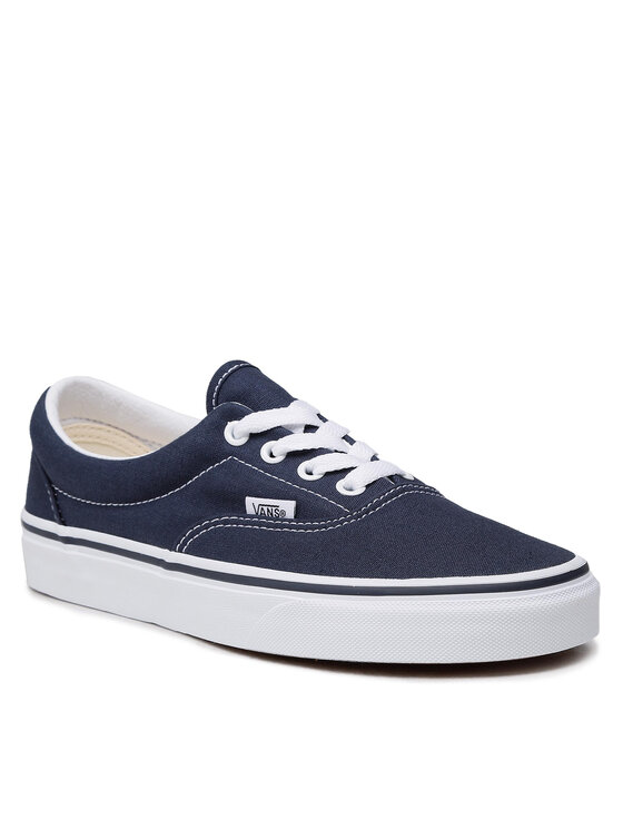 

Кеды Era VN-0EWZNVY Vans синий 36,5 EU, Era VN-0EWZNVY