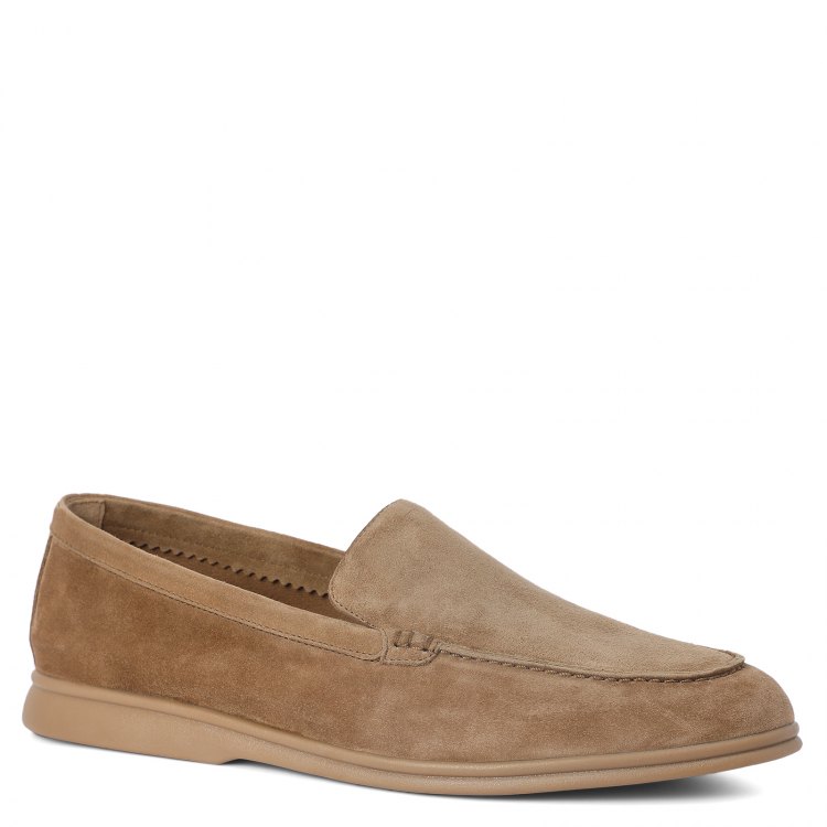 

Туфли мужские Tendance M2055-01A-S_2462965 коричневые 43 EU, M2055-01A-S_2462965
