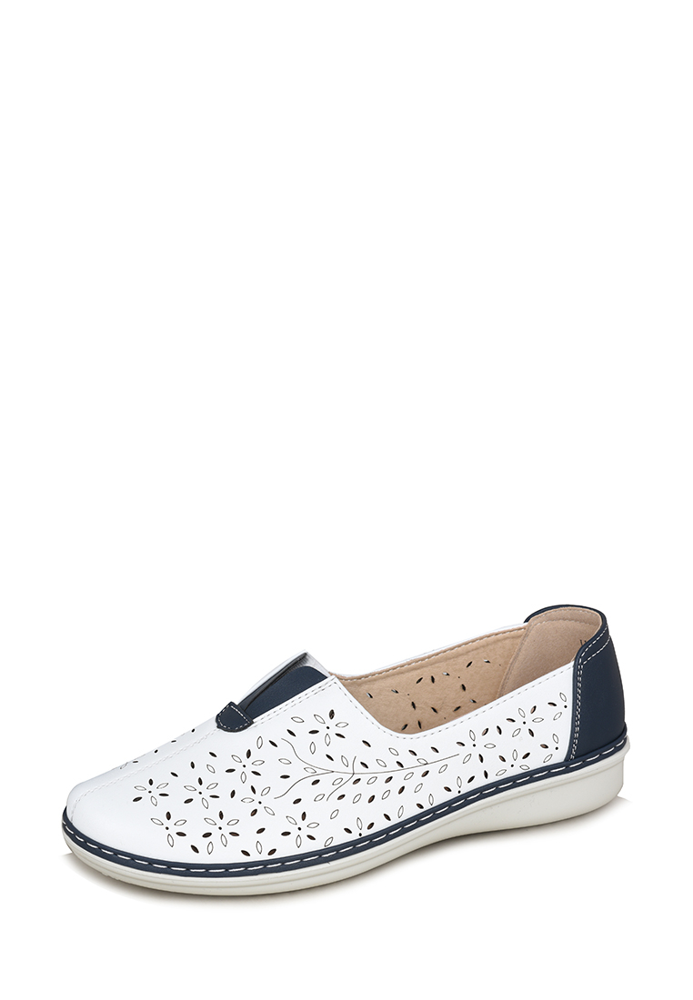 фото Туфли женские t.taccardi ll21ss-31 белые 37 ru