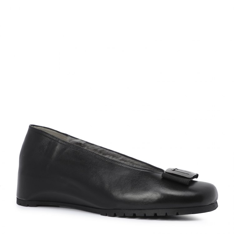 

Туфли женские Thierry Rabotin 9124T_2460026 черные 36 EU, 9124T_2460026