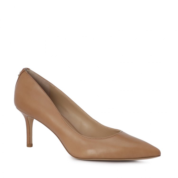 

Туфли женские LAUREN RALPH LAUREN 802791214 бежевые 36 EU, 802791214