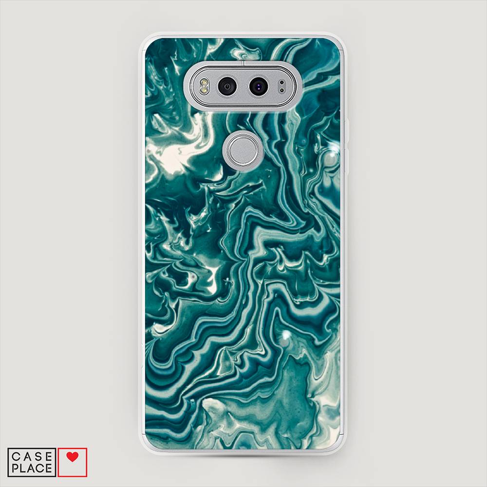 

Чехол Awog "Минералы 4" для LG V20, 83350-3