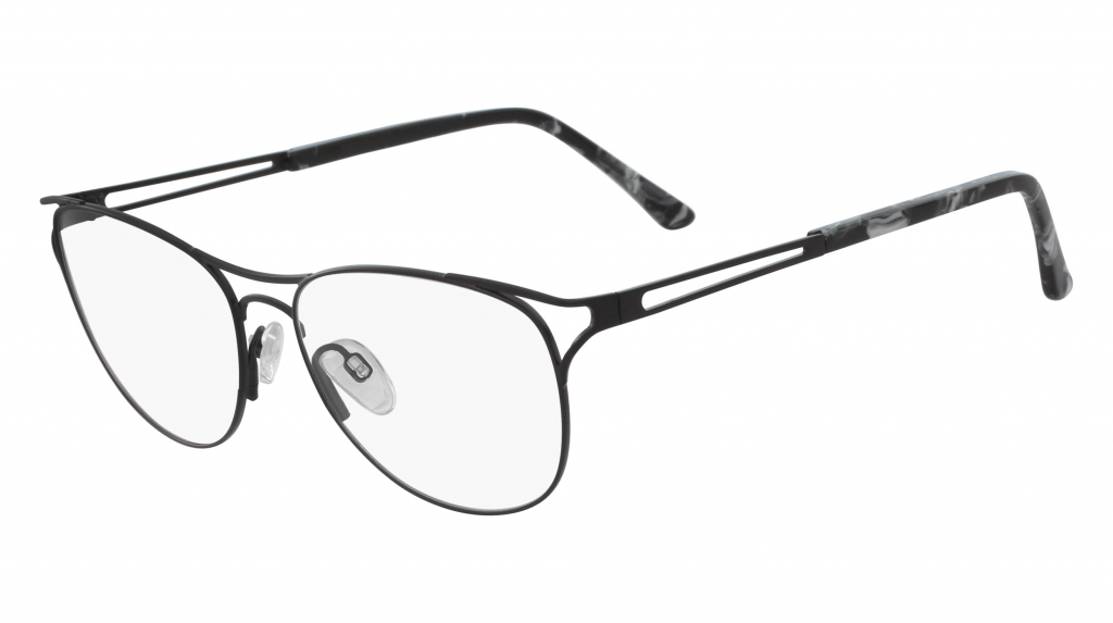 

Оправа для очков женская SKAGA SKG-1376955416001 black, SKG-1376955416001