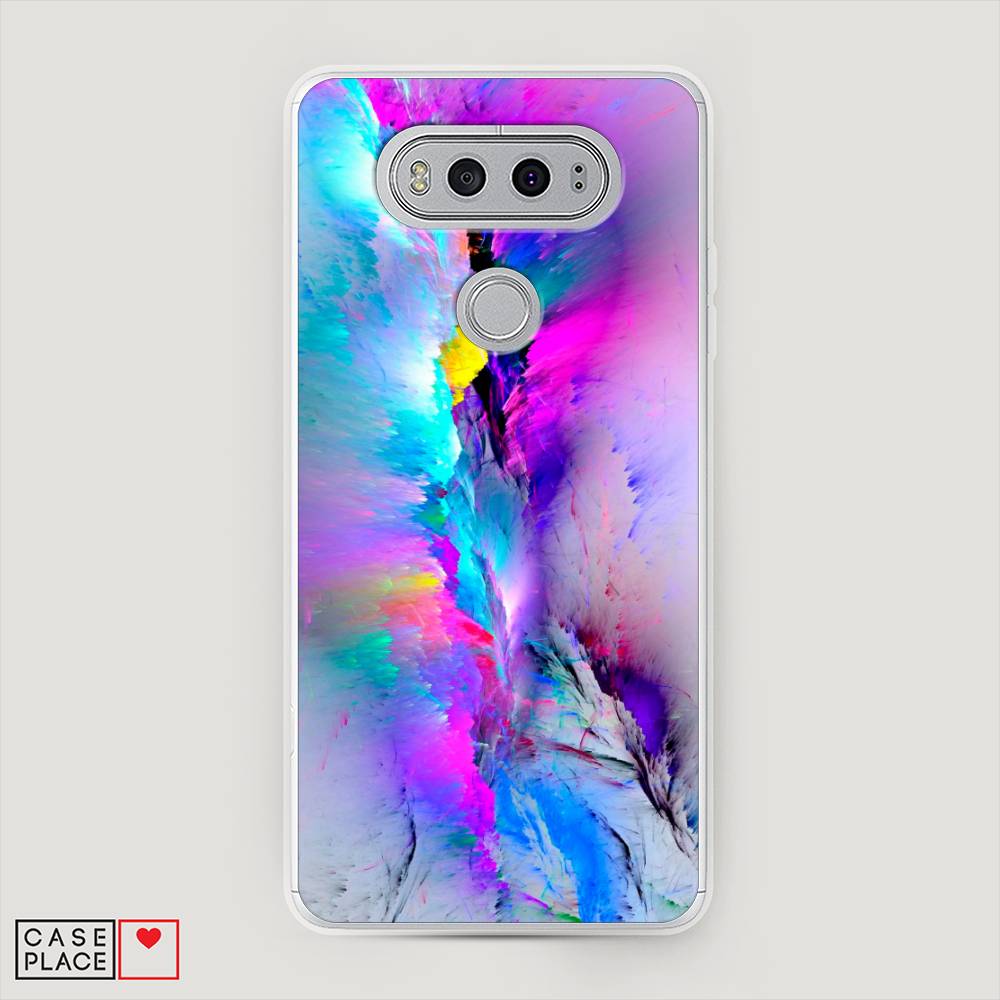 

Чехол Awog "Абстракция 29" для LG V20, 83350-3