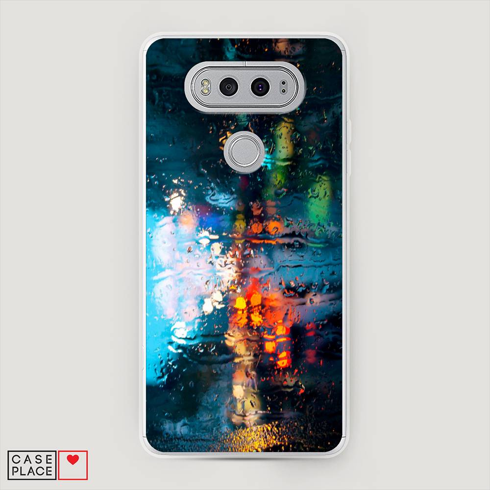 

Чехол Awog "Абстракция 28" для LG V20, 83350-3