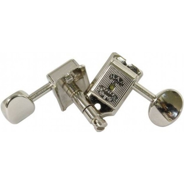 

Колки для гитары Gotoh SD91-HAPM-05M-N-L6, SD91-HAPM-05M-N-L6