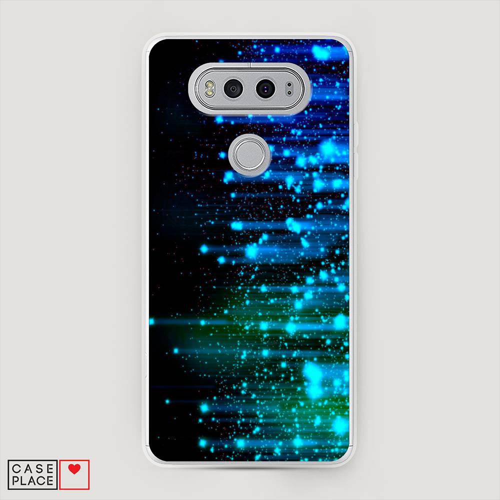 

Чехол Awog "Абстракция 1" для LG V20, 83350-3