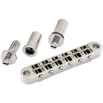 

Бридж для гитары Gotoh Ti103B-T-C, Ti103B-T-C