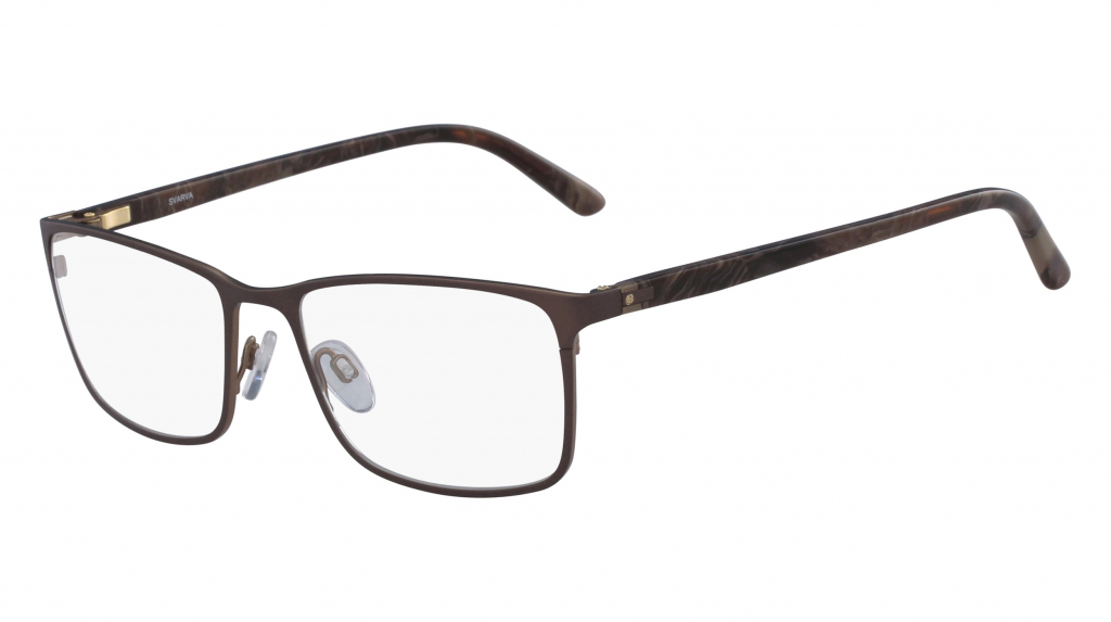

Оправа для очков мужская SKAGA SKG-1363255518210 brown, SKG-1363255518210