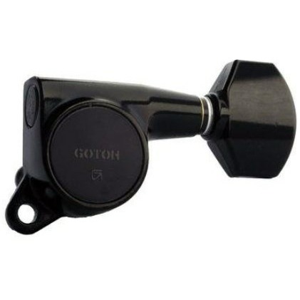 

Колки для гитары Gotoh SG381-07-B-L6, SG381-07-B-L6