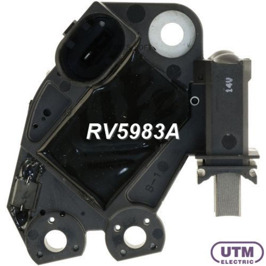 

UTM RV5983A Регулятор генератора 1шт