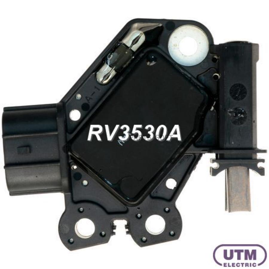 

UTM RV3530A Регулятор генератора HYUNDAI Accent 1.4 G4FA 01.2010-12.2012 HYUNDAI Accent 1.