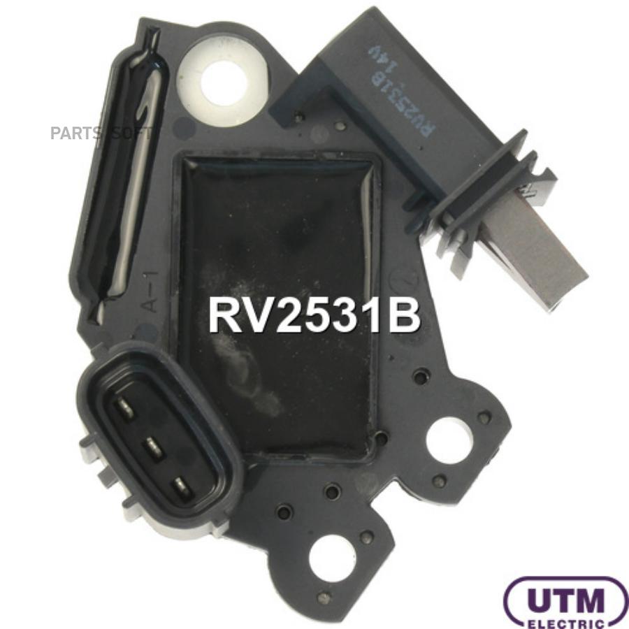 

UTM RV2531B Регулятор генератора 1шт