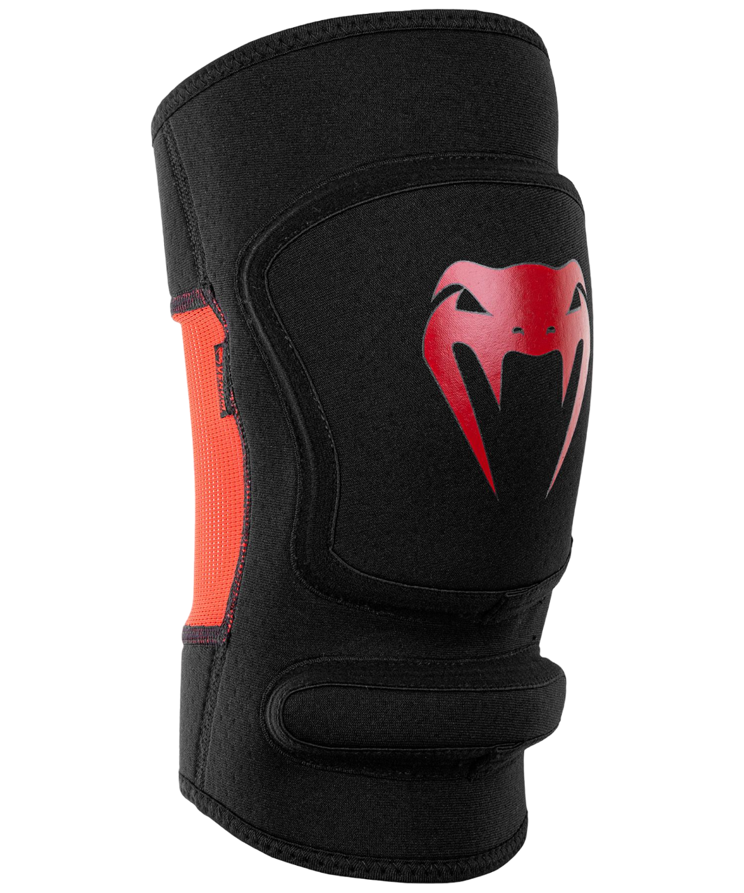 фото Наколенники venum kontact evo black/red nobrand