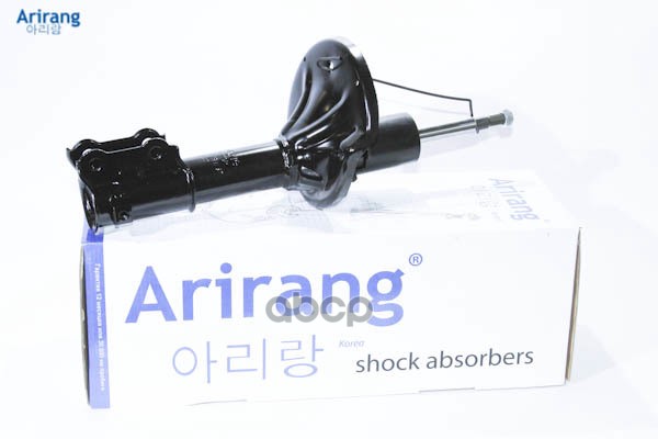 

ARIRANG ARG261119R Амортизатор Hyundai Elantra (XD, ТагАЗ) 00- передний Arirang газовый пр