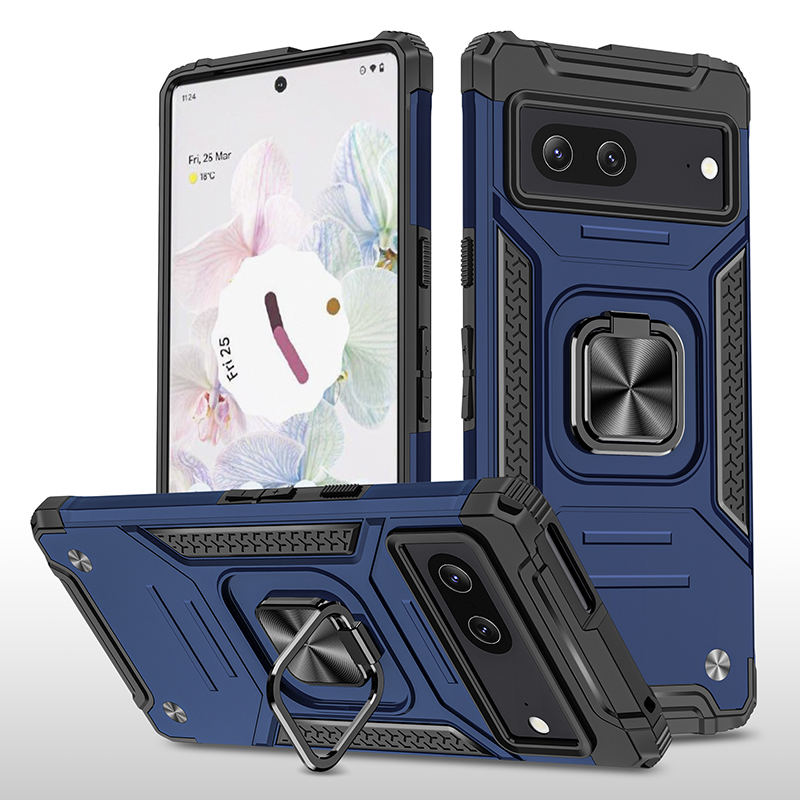 

Противоударный чехол Legion Case для Google Pixel 7, синий, Legion Case