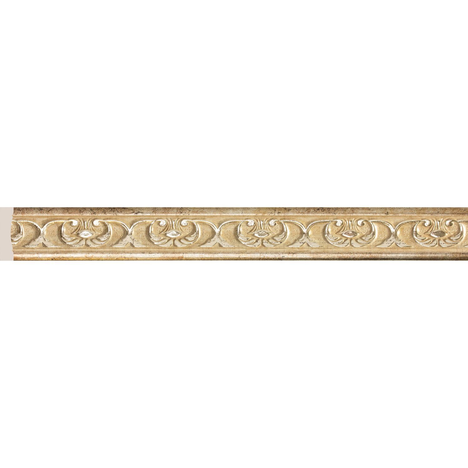 

Багет Cosca Молдинг 30, бронза, 165-127