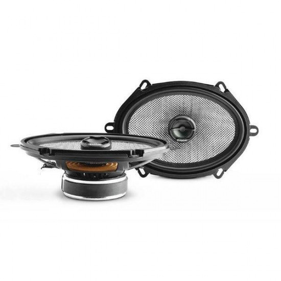 

Коаксиальная акустика FOCAL Access 570AC