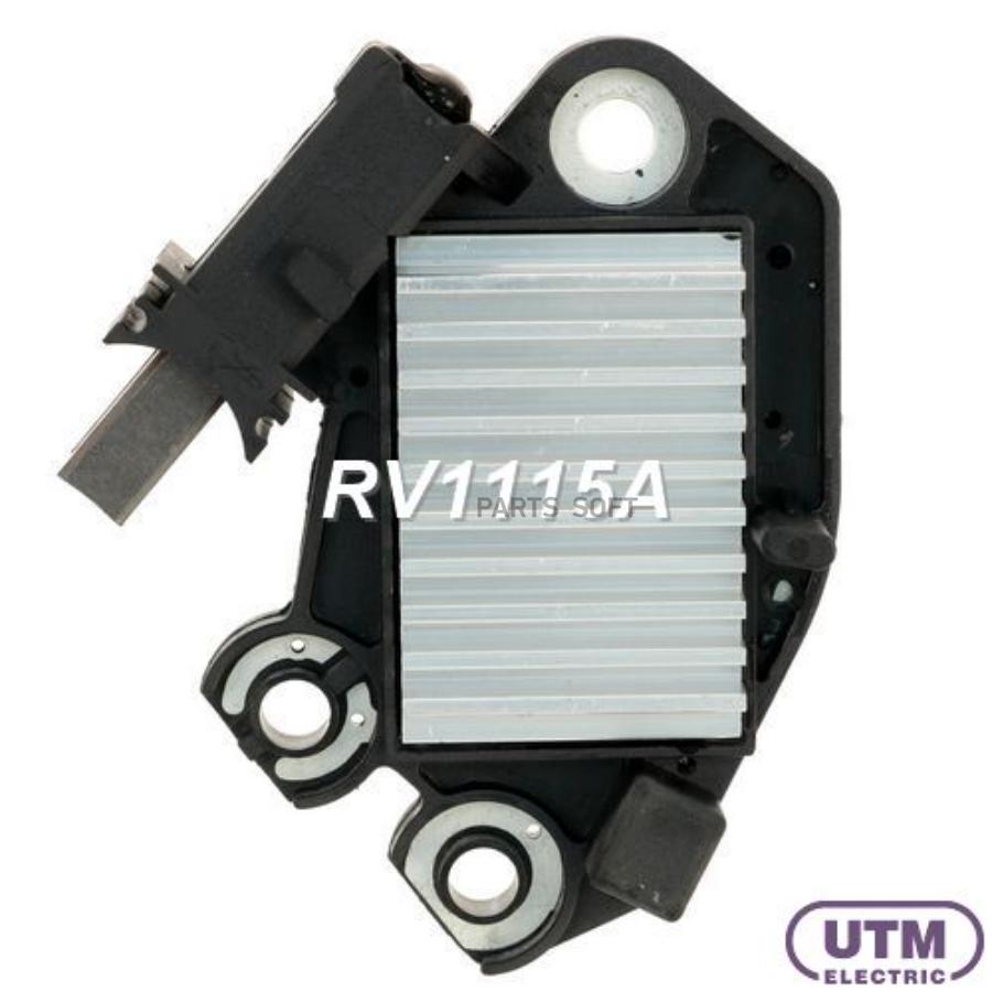 

UTM RV1115A Регулятор генератора 1шт