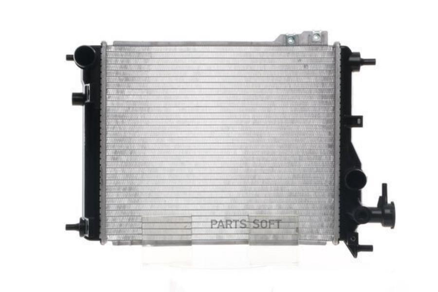 

MAHLE CR1115000S Радиатор охлаждающей жидкости