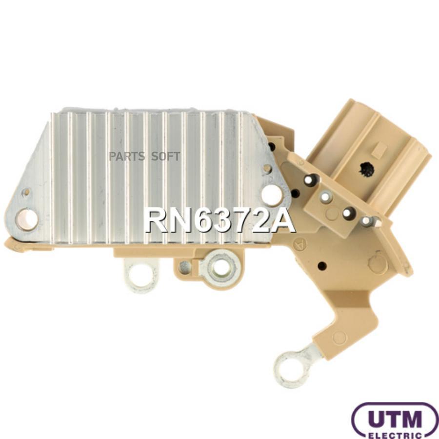 

UTM RN6372A Регулятор генератора 1шт