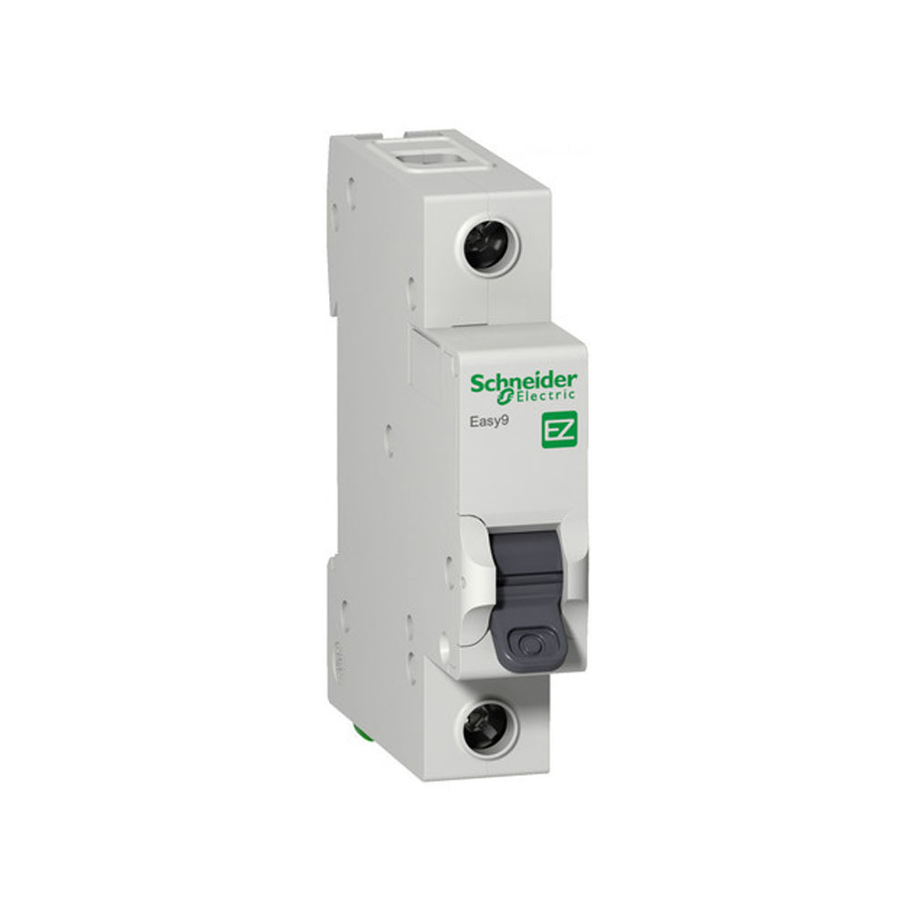 

Автоматический выключатель Schneider Electric C9F34132 (в упаковке 2 шт), C9F34132