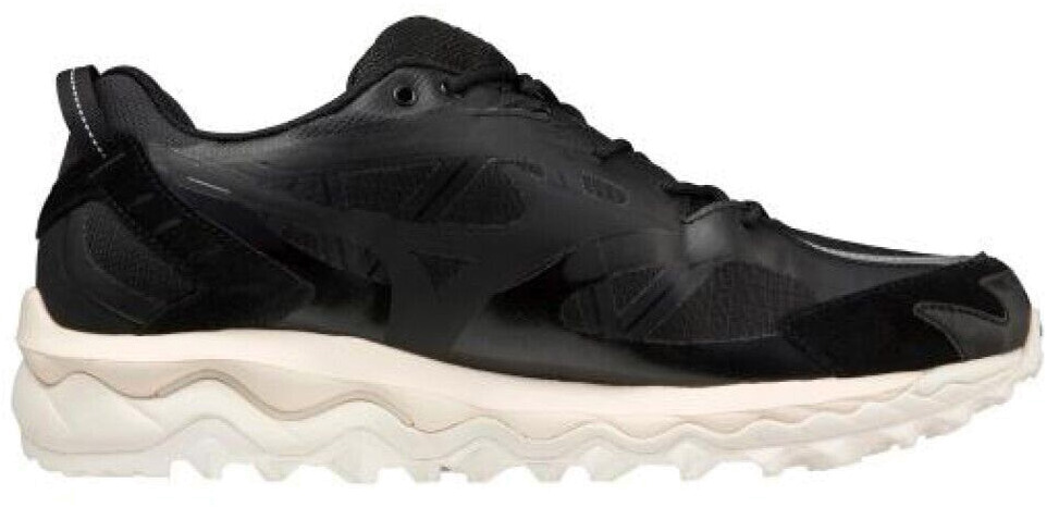 

Кроссовки мужские Mizuno WAVE MUJIN TL GTX черные 5 UK, Черный, WAVE MUJIN TL GTX