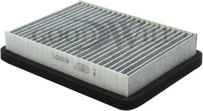 

GOODWILL AG924CFC Фильтр салона угольный
